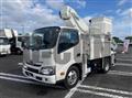 2018 Hino Dutro