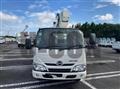 2018 Hino Dutro