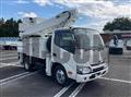 2018 Hino Dutro