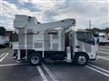 2018 Hino Dutro