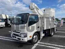 2018 Hino Dutro