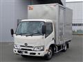 2024 Hino Dutro