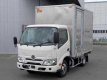 2024 Hino Dutro