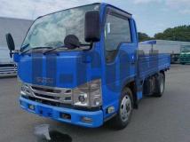 2021 Isuzu Elf Truck
