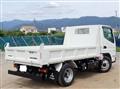 2026 Mitsubishi Fuso Canter