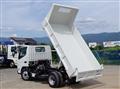 2026 Mitsubishi Fuso Canter