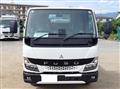 2026 Mitsubishi Fuso Canter