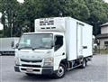 2019 Mitsubishi Fuso Canter