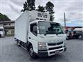 2019 Mitsubishi Fuso Canter