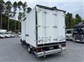 2019 Mitsubishi Fuso Canter