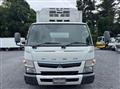 2019 Mitsubishi Fuso Canter