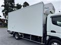 2019 Mitsubishi Fuso Canter