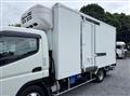 2019 Mitsubishi Fuso Canter