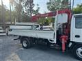 2006 Isuzu Elf Truck