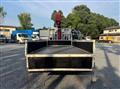 2006 Isuzu Elf Truck