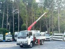 2006 Isuzu Elf Truck