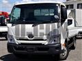 2021 Toyota Dyna Truck