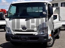 2021 Toyota Dyna Truck