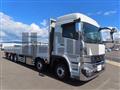 2026 Mitsubishi Fuso Super Great