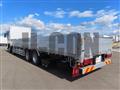 2026 Mitsubishi Fuso Super Great