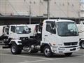 2026 Mitsubishi Fuso Fighter