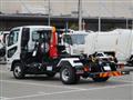 2026 Mitsubishi Fuso Fighter