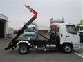 2026 Mitsubishi Fuso Fighter