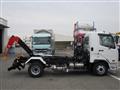2026 Mitsubishi Fuso Fighter