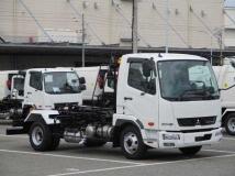 2026 Mitsubishi Fuso Fighter