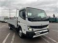 2026 Mitsubishi Fuso Canter