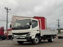 2026 Mitsubishi Fuso Canter