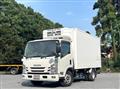 2020 Isuzu Elf Truck