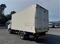 2020 Isuzu Elf Truck