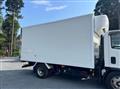 2020 Isuzu Elf Truck