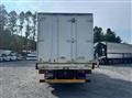 2020 Isuzu Elf Truck