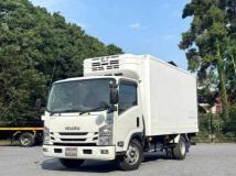 2020 Isuzu Elf Truck