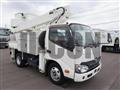 2018 Hino Dutro