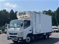 2014 Mitsubishi Fuso Canter