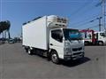 2014 Mitsubishi Fuso Canter