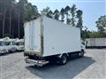 2014 Mitsubishi Fuso Canter
