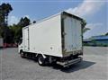 2014 Mitsubishi Fuso Canter