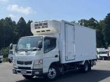 2014 Mitsubishi Fuso Canter