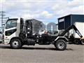 2026 Mitsubishi Fuso Fighter