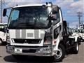 2026 Mitsubishi Fuso Fighter