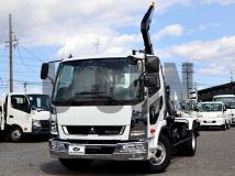 2026 Mitsubishi Fuso Fighter