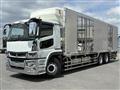 2021 Mitsubishi Fuso Super Great