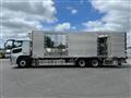 2021 Mitsubishi Fuso Super Great
