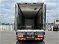 2021 Mitsubishi Fuso Super Great