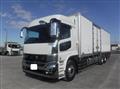2025 Mitsubishi Fuso Super Great