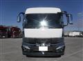 2025 Mitsubishi Fuso Super Great
